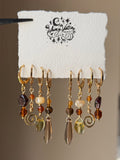 amber whimsy quad⋆˚꩜｡