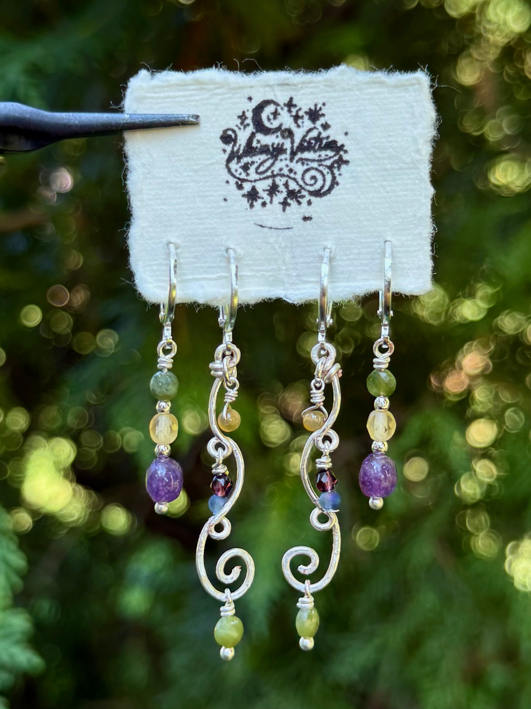 garden renaissance duo ⋆˚࿔