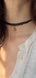 twilight star choker