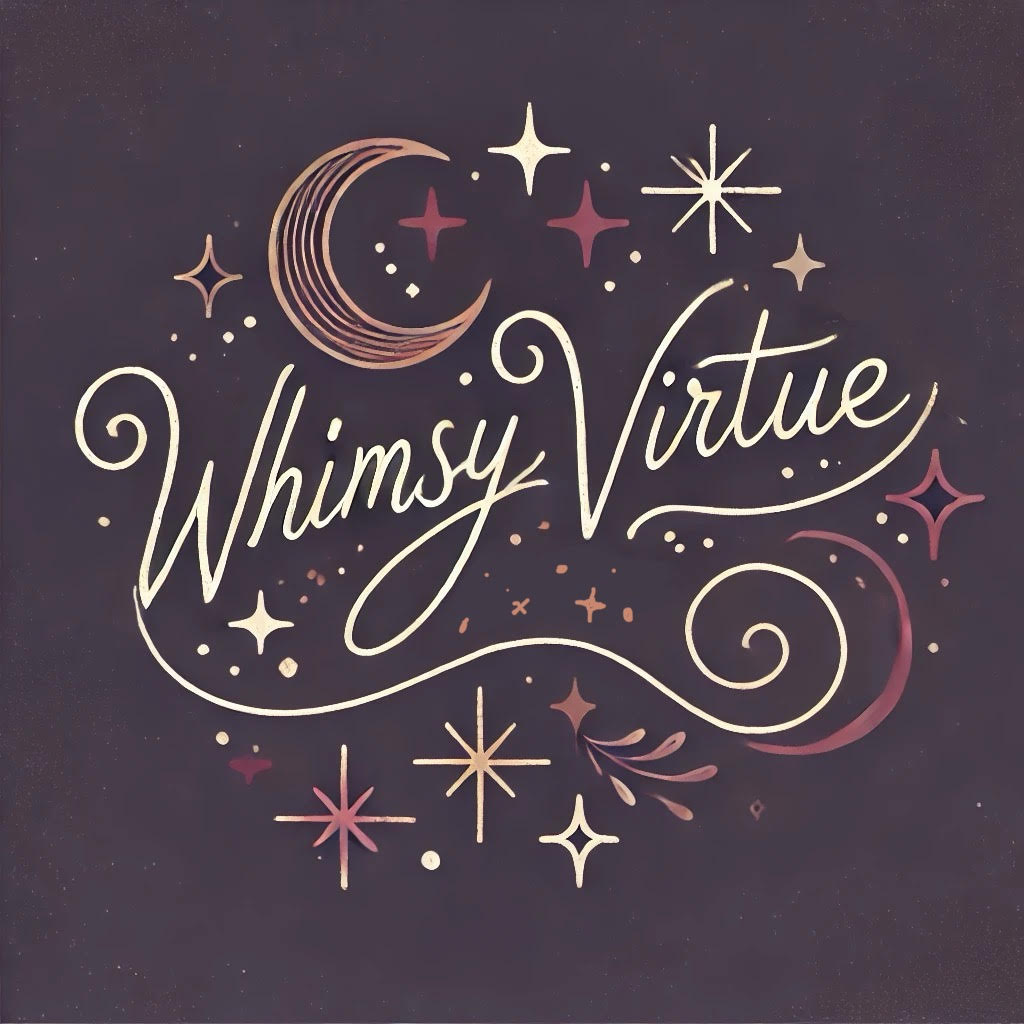 Whimsy Virtue